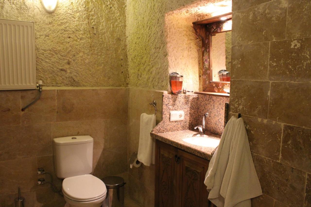 Kismet Cave House Мини-отель