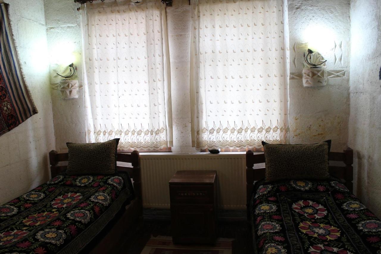 Kismet Cave House Гореме