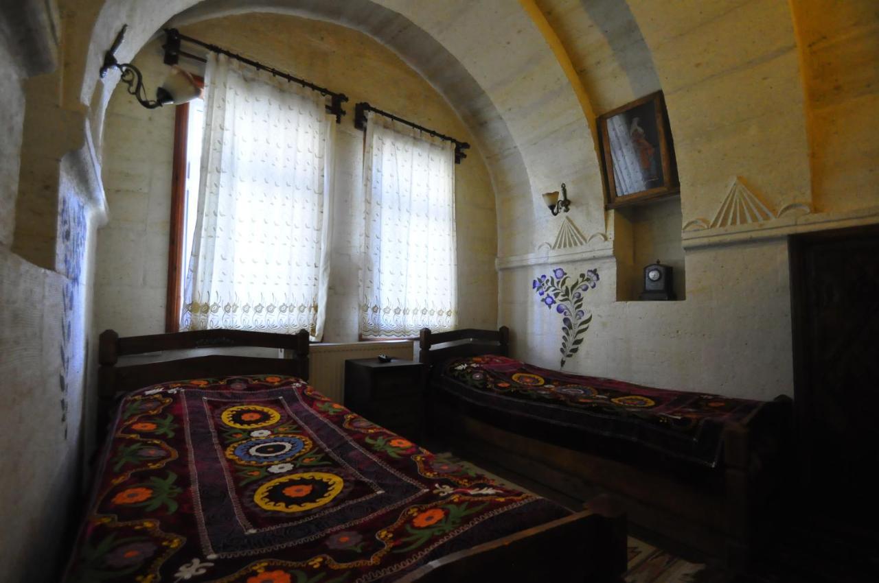 Kismet Cave House Zajazd 4*