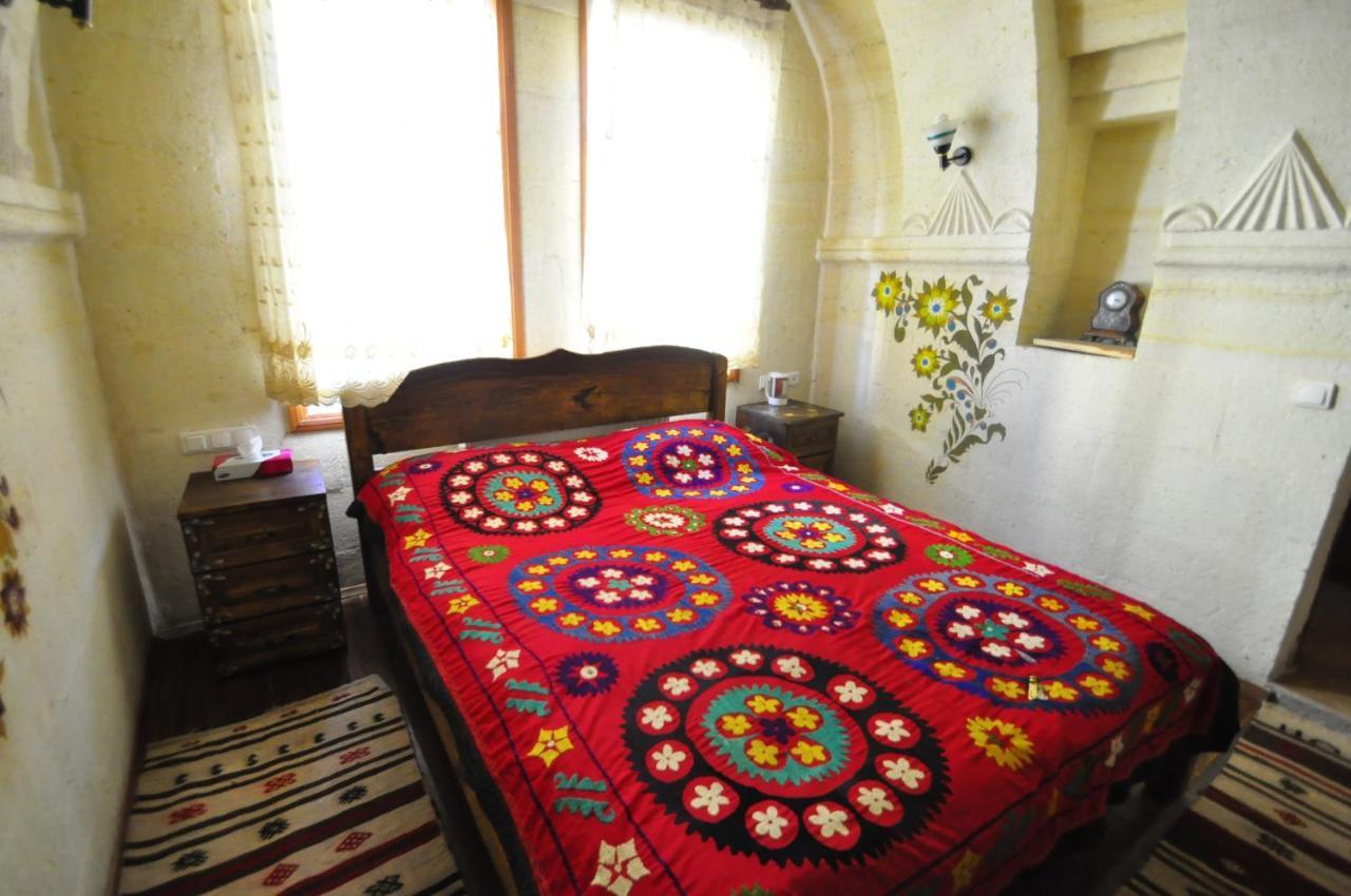 Kismet Cave House Zajazd 4*