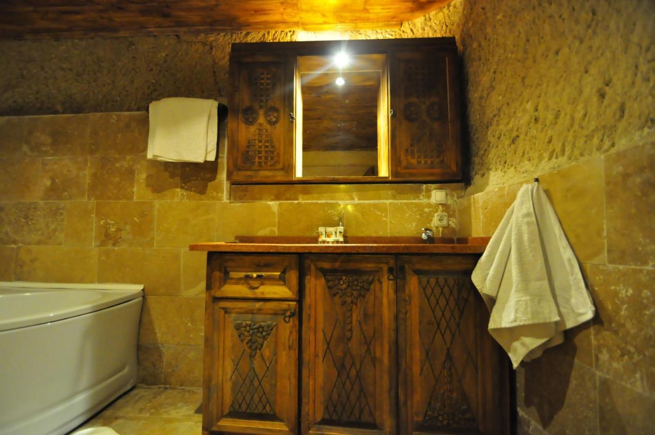 Kismet Cave House Göreme