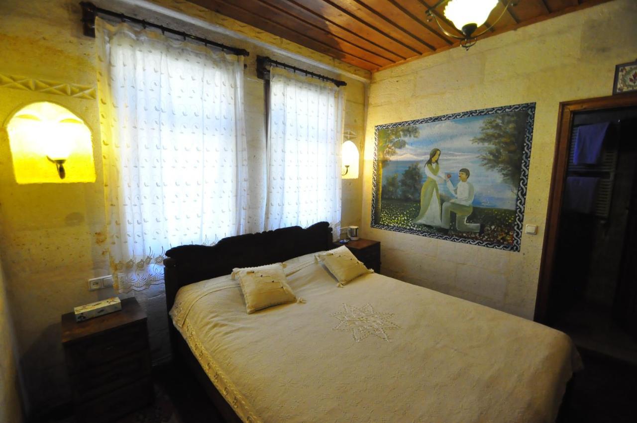 Kismet Cave House Мини-отель 4*