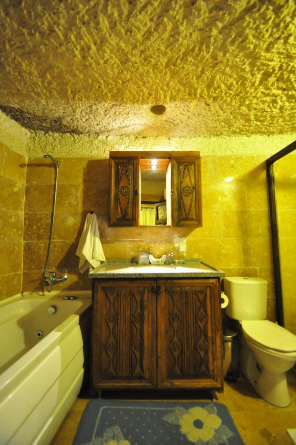 Zajazd Kismet Cave House