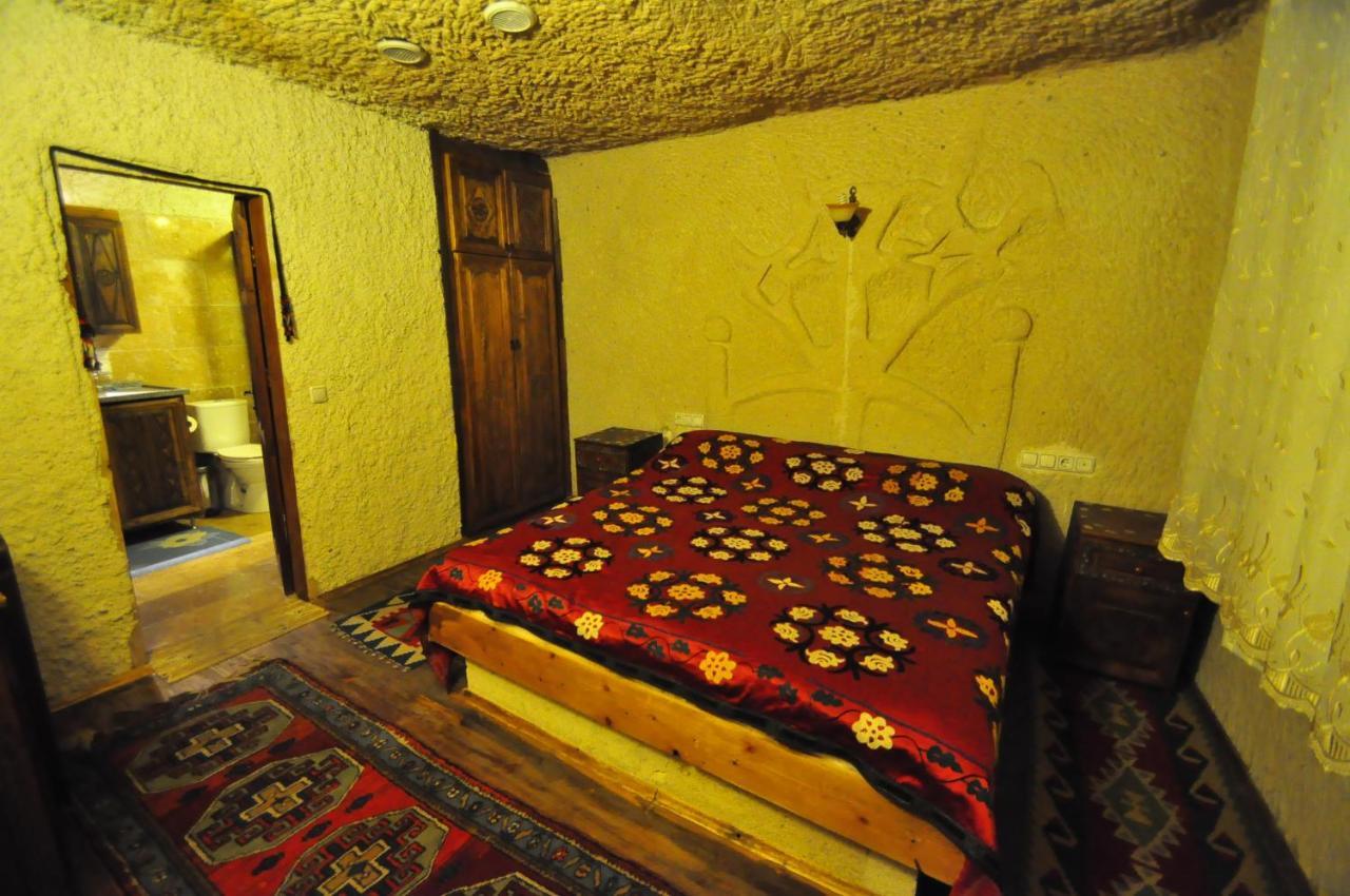 Kismet Cave House Zajazd