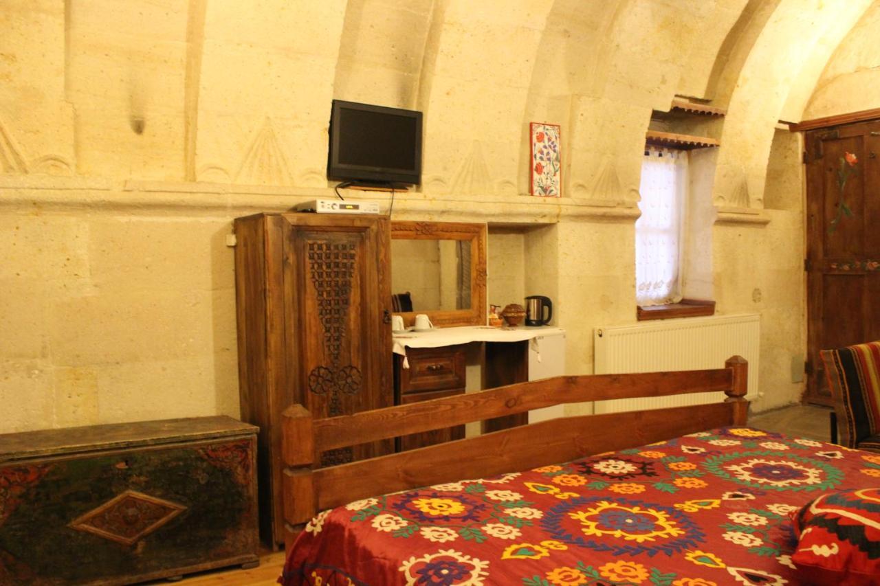 Kismet Cave House Мини-отель 4*