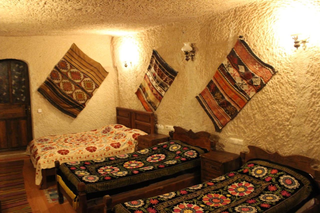 Kismet Cave House Zajazd Göreme
