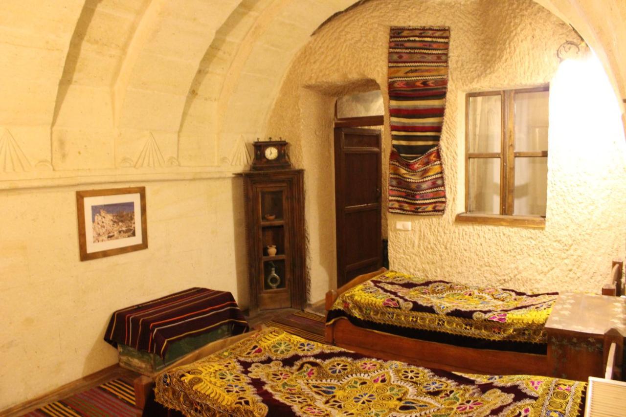 Мини-отель Kismet Cave House Гореме
