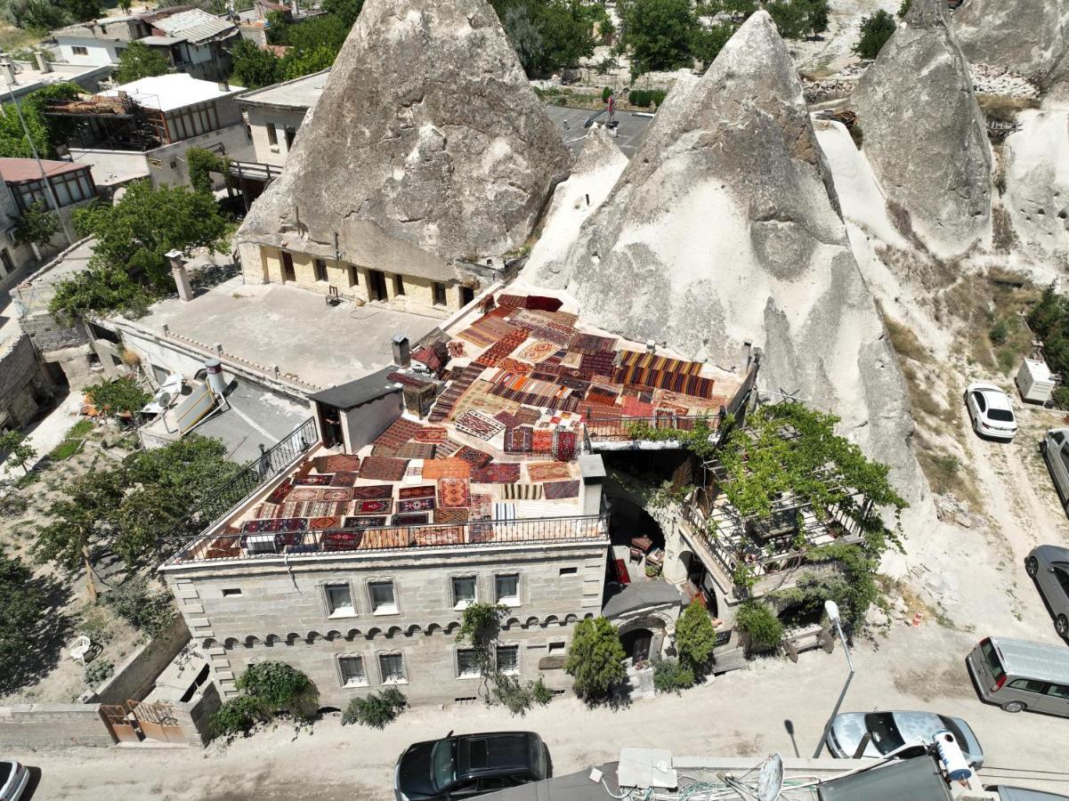 Kismet Cave House Zajazd