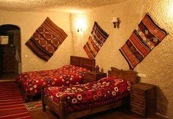 Kismet Cave House 4* Göreme