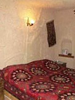 Мини-отель Kismet Cave House Гореме