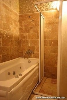 Kismet Cave House 4* Гореме