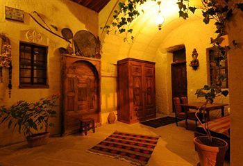 Kismet Cave House Göreme