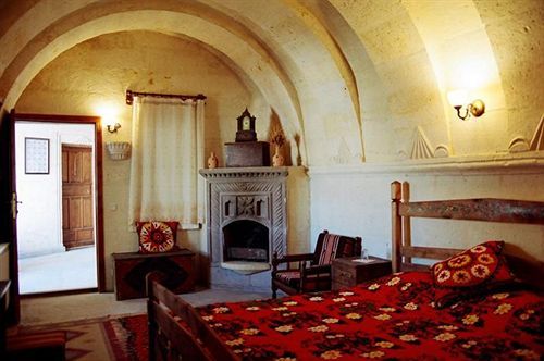 Kismet Cave House Мини-отель