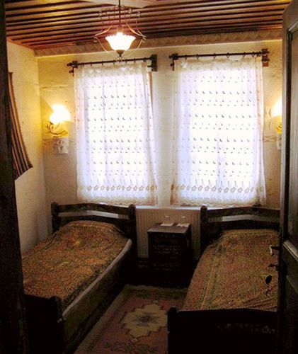 Kismet Cave House Мини-отель 4*