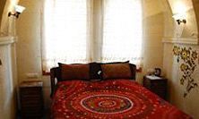 Мини-отель Kismet Cave House 4*