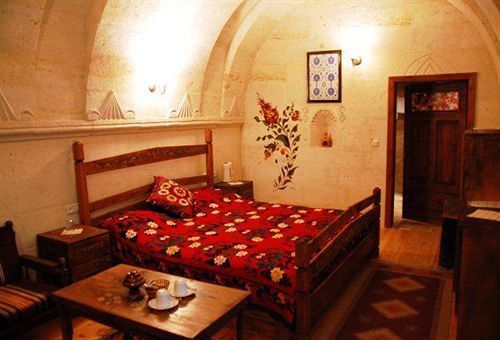Kismet Cave House Мини-отель Гореме