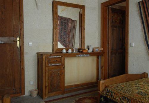 Мини-отель Kismet Cave House Гореме