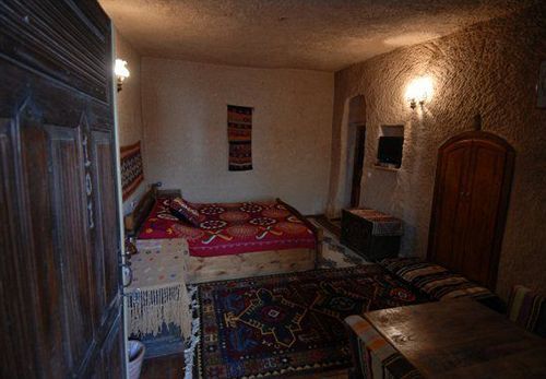 Kismet Cave House Мини-отель 4*