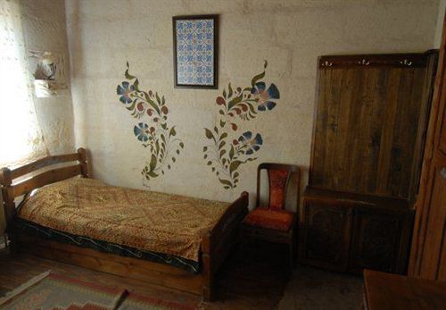 Zajazd Kismet Cave House
