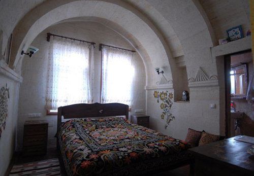 Kismet Cave House Мини-отель 4*