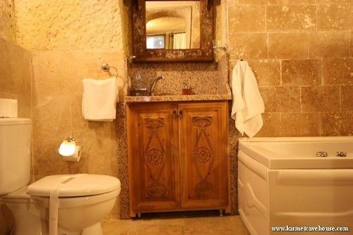 Kismet Cave House Мини-отель Гореме