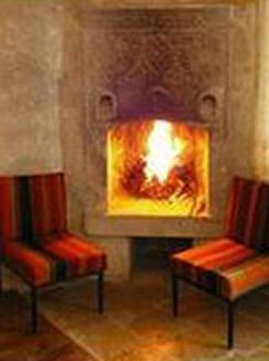 Kismet Cave House Мини-отель Гореме