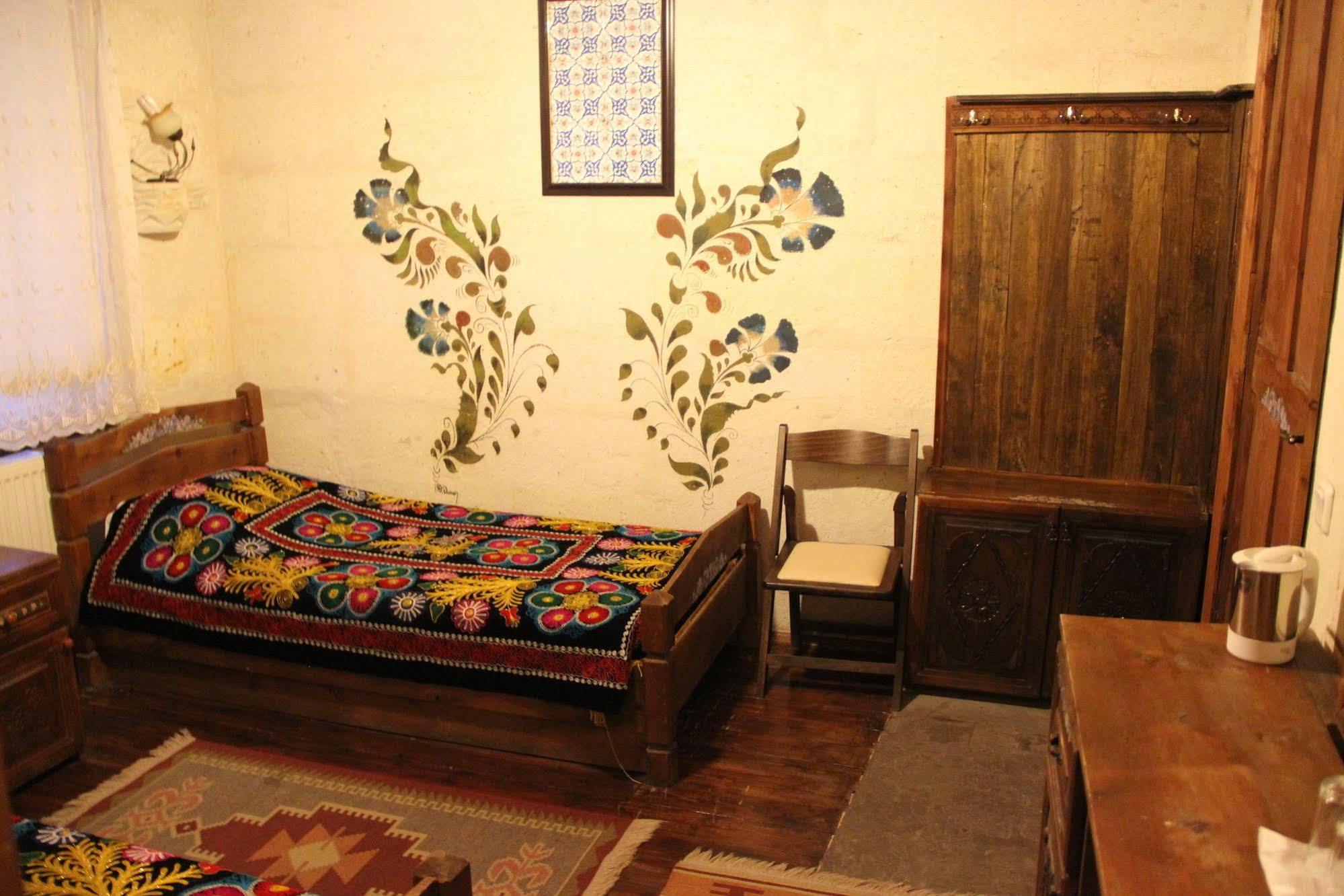 Kismet Cave House Zajazd
