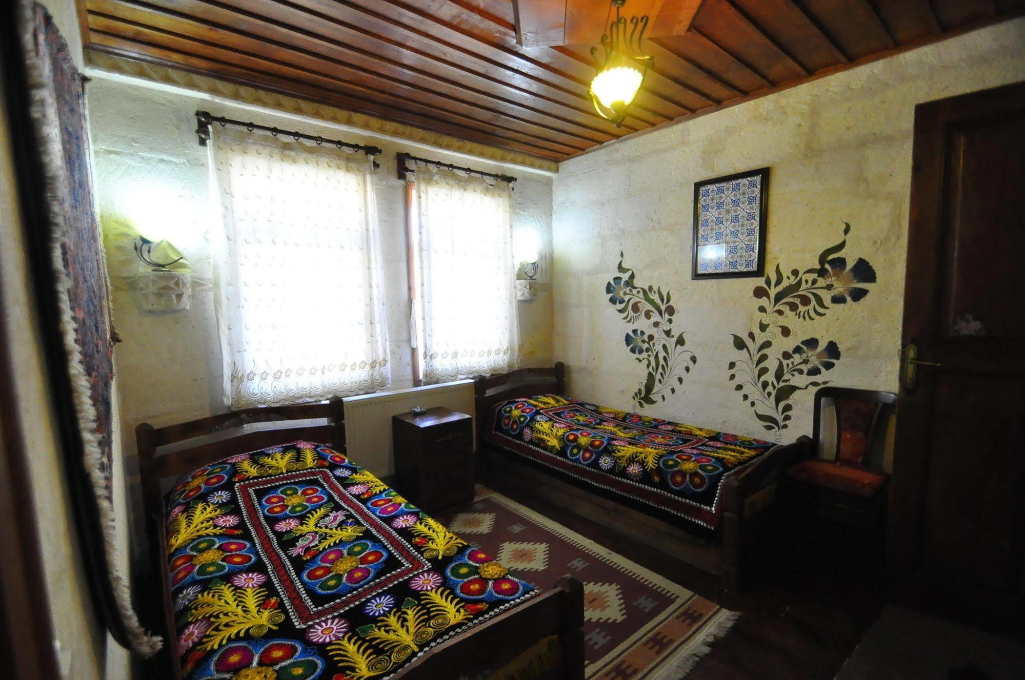 Kismet Cave House 4* Göreme