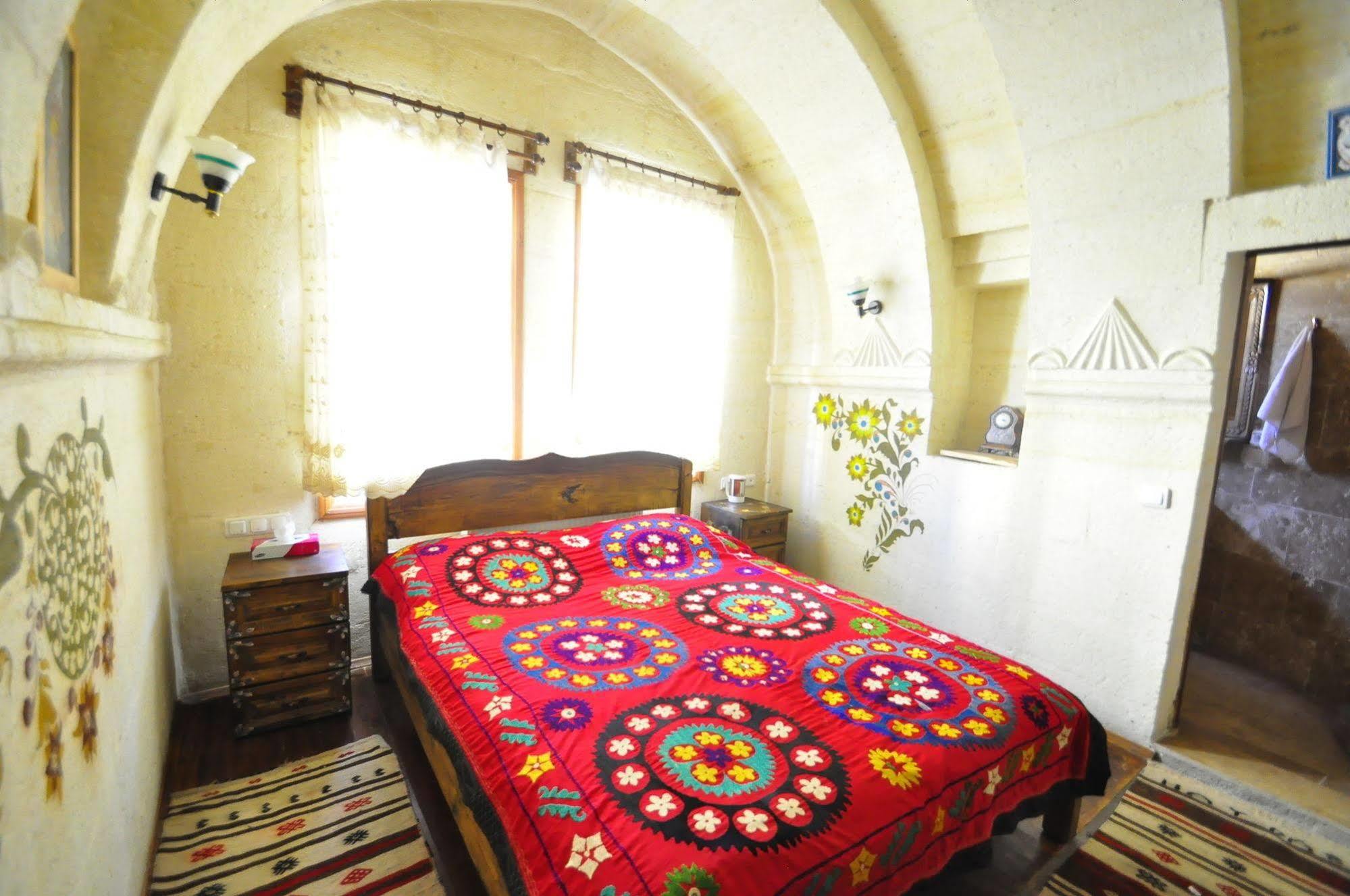 Zajazd Kismet Cave House