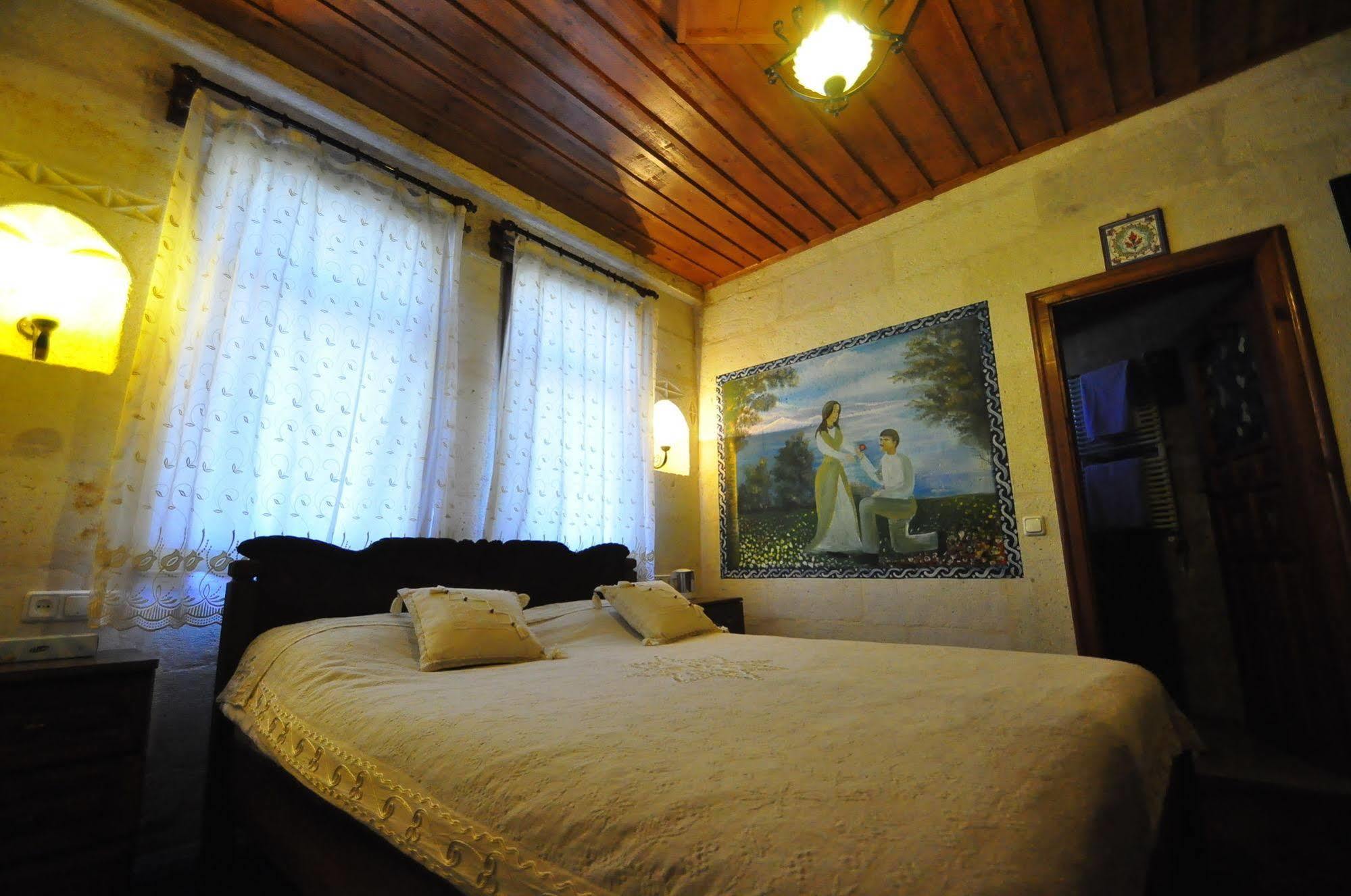 Kismet Cave House Мини-отель 4*