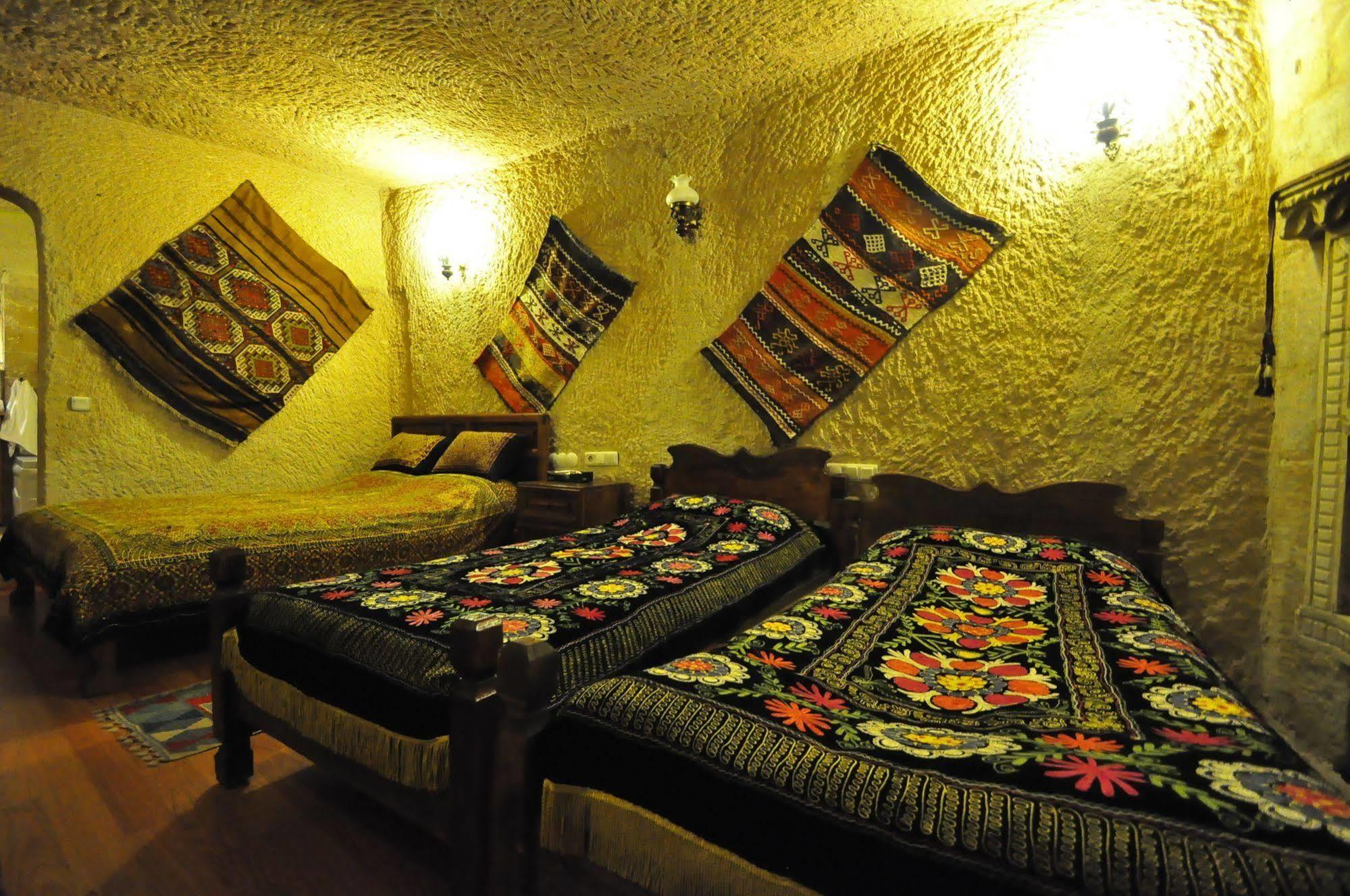 Kismet Cave House 4* Гореме