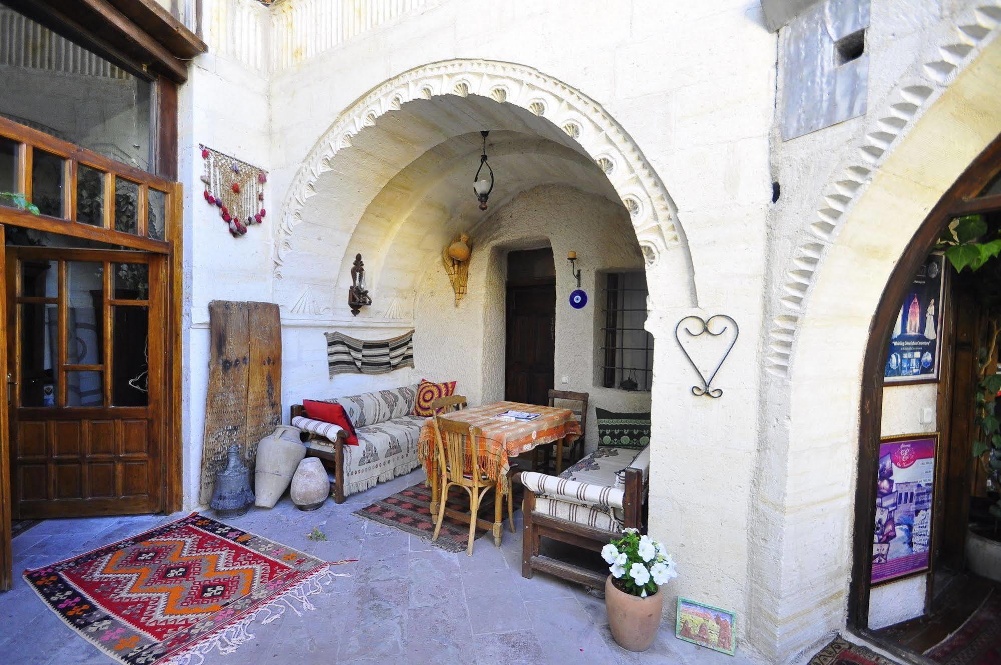 Kismet Cave House 4* Гореме