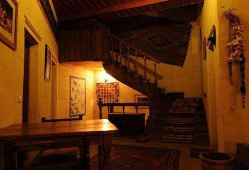 Kismet Cave House 4* Гореме