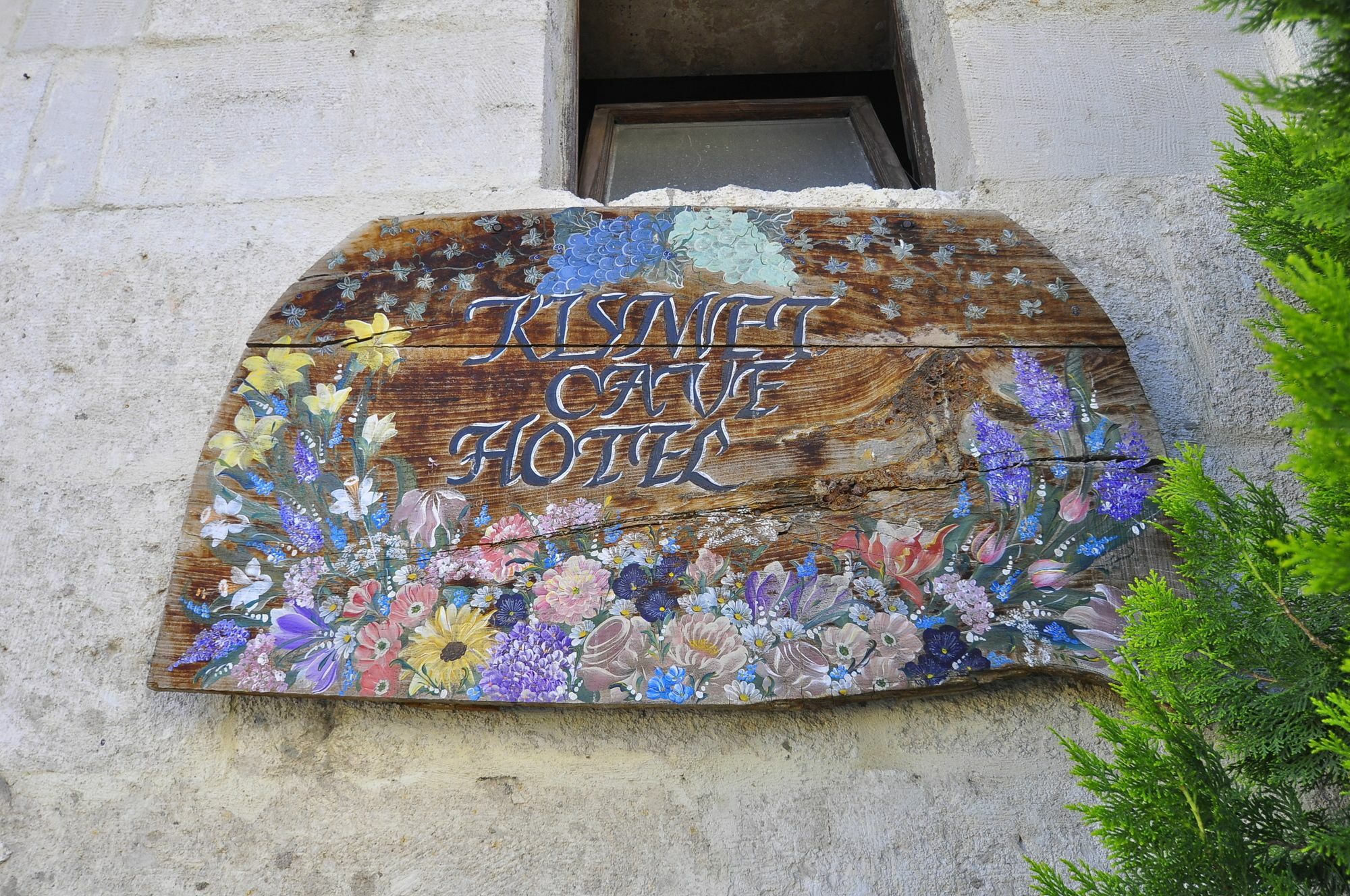 Kismet Cave House 4* Гореме