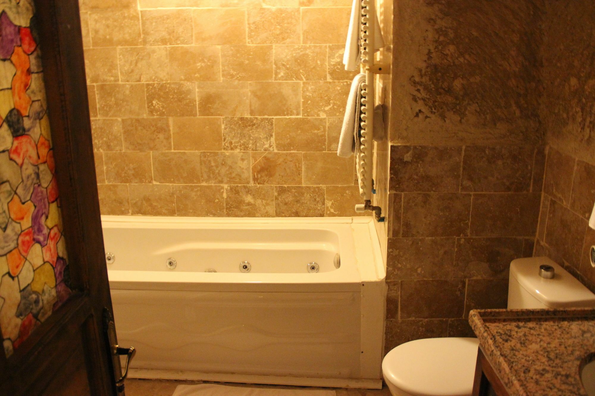 Zajazd Kismet Cave House 4*